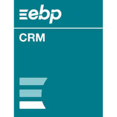 EBP CRM PRO + Service Privilège
