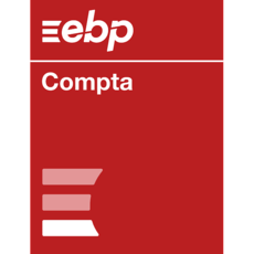 EBP Comptabilité ACTIV + Contrat de mise à jour