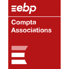 EBP Comptabilité Associations PRO 2023 + Service Privilège