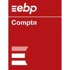 EBP Compta PRO + Contrat de mise à jour