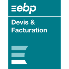 EBP Devis & Facturation ACTIV + Contrat de mise à jour