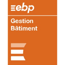EBP Gestion Bâtiment + Contrat de mise à jour