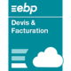 Visuel EBP Devis & Facturation ACTIV en ligne - Abonnement