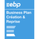 Visuel EBP Business Plan Création & Reprise Classic