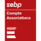 Visuel EBP Comptabilité Associations PRO 2023 + Service Premium