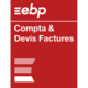 Visuel EBP Comptabilité et Devis-Factures ACTIV 2023 + Service Premium