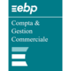 Visuel EBP Compta & Gestion Commerciale PRO + Contrat de mise à jour