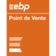 Visuel EBP Point de Vente PRO + Service Privilège