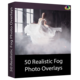 Visuel 50 superpositions réalistes de brouillard