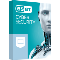 Eset Cyber Security