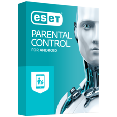 ESET Parental Control pour Android 2023