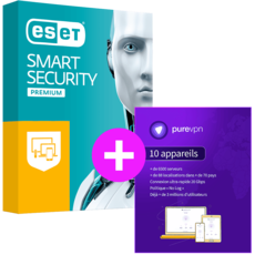 ESET Smart Security & VPN Premium 2023