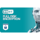 Visuel ESET Full Disk Encryption for ECA
