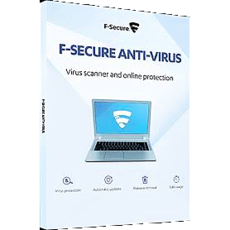 F-Secure ANTI-VIRUS