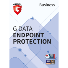 G DATA Endpoint Protection Business - Education