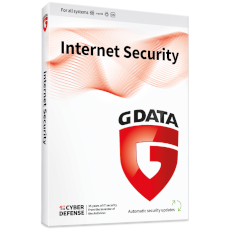 G DATA Internet Security 2023