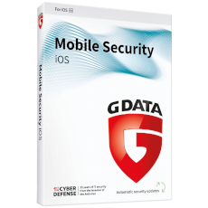 G Data Mobile Security iOS