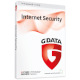 Visuel G DATA Internet Security 2023