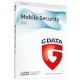 Visuel G Data Mobile Security iOS