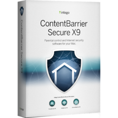 ContentBarrier Secure X9