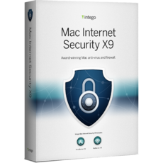 Mac Internet Security X9