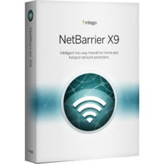 NetBarrier X9