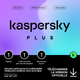 Visuel Kaspersky Plus
