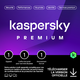 Visuel Kaspersky Premium
