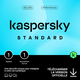 Visuel Kaspersky Standard