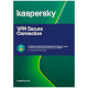 Visuel Kaspersky VPN Secure Connection