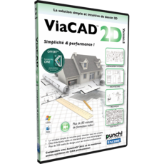 ViaCAD 2D v. 9