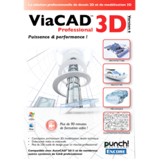ViaCAD Professional 3D v. 9