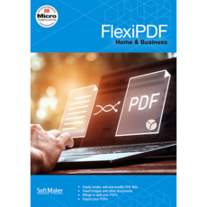 FlexiPDF Home & Business