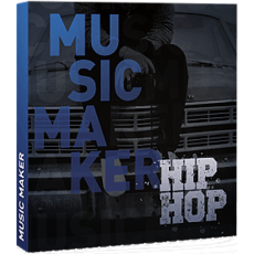 Music Maker Hip Hop Edition