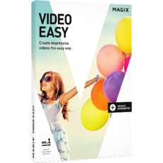 Magix Vidéo easy