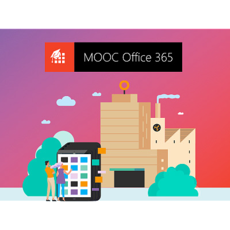 Formation MOOC Office 365 - Mandarine Academy - Licence Premium