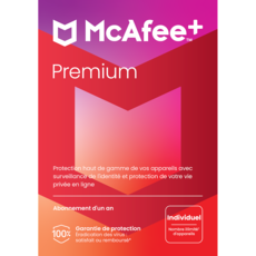 McAfee+ Premium 2023