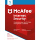 Visuel McAfee Internet Security