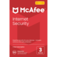 Visuel McAfee Internet Security