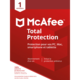Visuel McAfee Total Protection