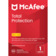 Visuel McAfee Total Protection
