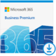 Visuel Microsoft 365 Business Premium