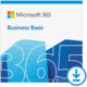 Visuel Microsoft 365 Business Basic