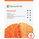 Visuel Microsoft 365 Personnel