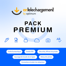 Pack Premium