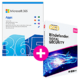 Visuel Pack Microsoft 365 Apps for business + Bitdefender Total Security