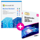 Visuel Pack Microsoft 365 Business Standard + Bitdefender Total Security