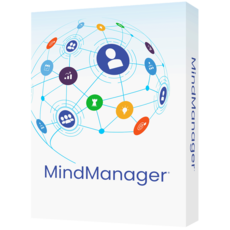 MindManager pour Windows - Abonnement