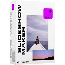 Movavi Slideshow Maker - Mac