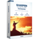 Visuel SHARPEN projects 2018 professional for Mac